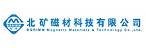 北矿磁材科技股份有限公司