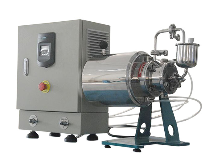 NM-0.3L研发型纳米砂磨机